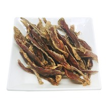 MX 강아지 수제 간식, 오리안심 50g+50g, 오리안심 50g + 50g