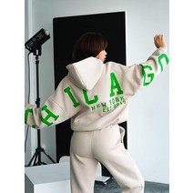 캐주얼 후드 기모 탑 가디건 빈티지 니트 스웨터 드레스 짚업 벨벳 트레이닝복