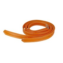 승마용품 Cavasion-승마 등자 벨트 라이딩 장비 안장 액세서리 포니, 01 orange