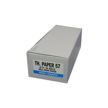 57 x 30 10롤 광명 TH Paper 팩스용종이 공문발송 사무용지 복사지 오피스