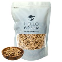 헬로우그린 중국 자연산 원지 250g(팩), 포포마켓스토어 1, 포포마켓스토어 본상품선택, 포포마켓스토어 본상품선택