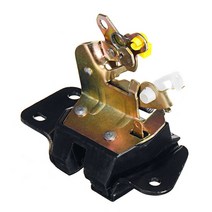 차량 부품 인테리어 튜닝 열쇠 공구 트렁크 리프트게이트 리어 도어 잠금 래치 mb527416 for hyundai h100 Grace starex for jac 정련 for