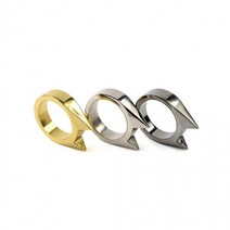 [이서지니]호신용 반지