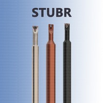 밀링기계부품 93도 STUBR 7mm STUBR06 소구경 NC 내경 선삭 공구 홀더 보링바 스프링강 경화 내진 S07K S0806K, [01] No erts, [22] C08K-STUBR06