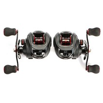 RollFish 베이트릴 좌우, 왼쪽