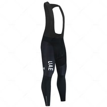 로드바이크2023 Uae 가을 사이클링 저지 세트 남성 긴 소매 빠른 건조 자전거 의류 MTB Maillot Ropa Cicl, 19 pants 19_05 L