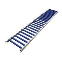 사다리형 롤러컨베이어 2.5M DRL-4025 400W