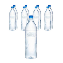 천년동안 생수 1.2L, 99개