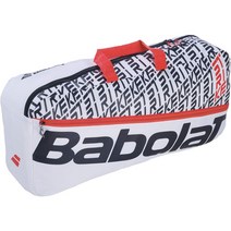 바볼랏 테니스가방 남성 DUFFLE M PURE STRIKE Tennis Bag