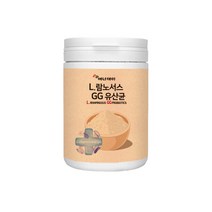 프랑스산 L 람노서스 GG 유산균 가루 분말 230g 신 포스트바이오틱스 3세대유산균 멀티 프로 프리 바이오틱스 프락토올리고당 대사산물 락터바실러스 람노서스gg 장건강, 1통