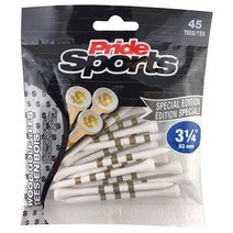 PrideSports 3.25인치 샴록 골프티, Money