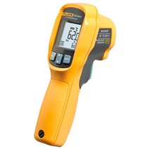 FLUKE 적외선온도계 FLUKE-62 MAX -30~500℃_(1EA)