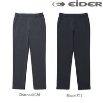 아이더 eider 이월상품 DMW21391 델프 남성 본딩 베이직팬츠 기모바지 겨울바지