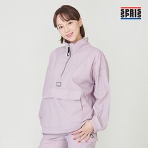 [스프리스] 여성 아노락 점퍼 [종택일]