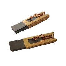 폴리셔 미카 915 먼지 버킷 모터 액세서리 용 페스툴 2636E 진공 청소기 카본 브러쉬에 적합