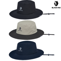 블랙야크 남녀공용 쿨맥스 땀받이 버킷햇 등산모자 베이직햇V 2BYHTS2909, D/BEIGE