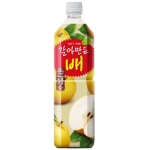 [메가마트]갈아만든 배 1L, 1개