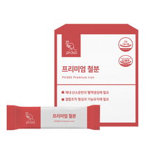 PH365 피에이치365 프리미엄 철분 아기 어린이 임산부 신생아 철분제, 60g, 1개