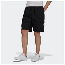 [아디다스] 반바지 BQJ H09109 어드벤쳐 카고쇼츠