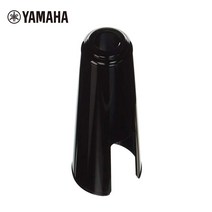 야마하 마우스피스캡 유광모델 테너전용