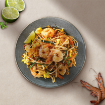 새우듬뿍팟타이 프리미엄밀키트 생어거스틴 베스트상품