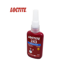 헨켈 록타이트 LOCTITE 243 250ml 나사고정제