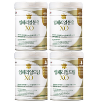 남양 임페리얼 드림 XO 1 2 3 4단계 아기분유 모음 800gx3캔, 1단계 (800 X 3캔)