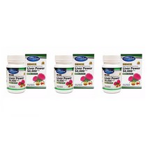 Healthfarm Liver Power 50000(Milk Thistle) 헬스팜 리버 파워 50000 밀크씨슬 70정 3팩