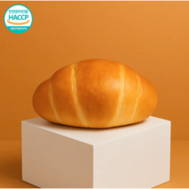 AGG 수제 소금빵 해썹공장 당일조제 배송 무방부제