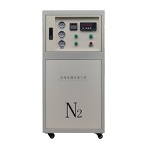 산업용 질소 발생기 고순도 화학 식품 N2 기계 가스, YC-003