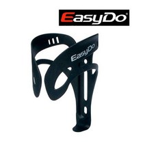GJW0137A9 프리미엄-블랙 거치대 EasyDo 걸이 물통케이지 자전거용품 자전거물통 케이지 알루미늄 자전거부품 자전거 공구