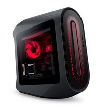 델 에일리언웨어 오로라 R14 데스크탑 다크 사이드 오브 더 문 DAWR14-WP02KR (라이젠7-5800X WIN11 Pro RAM 32GB NVMe 512GB + HDD 2T, 기본형