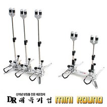 대륙 미니 좌대용 받침틀 2단/3단, 3단