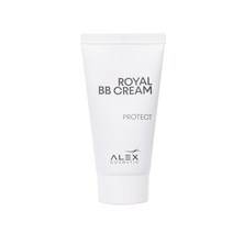 알렉스 비비크림 로얄 30ml / 50ml, 알렉스 비비크림 로얄 50ml{ALXBBR50MLT}