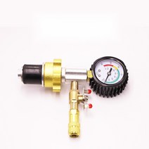 냉각수 교환 에어 빼기 누출 감지기 자동차 부동액 교환기 교체 진공 주입기, 대만 수입 좋은 품질과 높은 정밀도(권장)