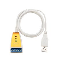 넥스트 NEXT-US485C01 시리얼 컨버터 USB to RS422 RS485 변환젠더/기타-USB, 선택없음