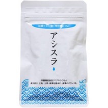 서플리먼트 마음 테라피 아시슬라 사프리 90 마리 염화칼륨 18 180MG 영양기능식품(마그네슘) 가고시마산, One Size_One Color, 상세 설명 참조0, One Size_One Color