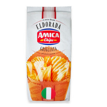 아미카 엘도라다 오리지널러플 감자칩 130g, 8개