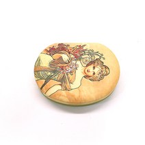 명화 디자인 14종 초극세사 프리미엄 주얼리 보관함