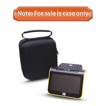 KODAK Slide Nscan 필름 및 슬라이드 스캐너 용 LTGEM EVA 하드 케이스
