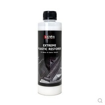 디테일링닥터스 익스트림 플라스틱 리스토어 500ml 고무/범퍼/플라스틱 복원제, 1개