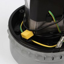 220V 1500W 산업용 진공 청소기 모터 흡입 기계 액세서리 직경 143MM, 한개옵션0