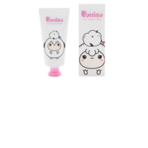 뿌띠슈 보들보들 핸드크림 03 코튼베이비, 6개, 70ml