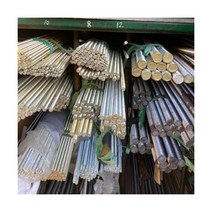 전산볼트 5/16 파이 (1M) 백색/인치볼트, 1개