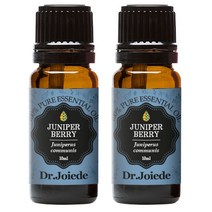닥터조이드 아로마 에센셜 오일 10ml 2p, 30_주니퍼베리