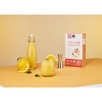 한올담 한라봉 막걸리 만들기 수제 막걸리키트 칵테일 전통주 DIY, 샤인머스캣 막걸리