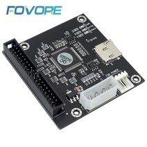 산업용 마이크로 SD 어댑터IDE SSD35 인치 IDE 40 수 어댑터 메인보드 PC 용 128GB 칩 FC1307A