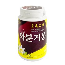 초록스타 화분거름(300g) 알갱이 유기질 화분비료 흙 :CNS9456ea#, 본상품선택