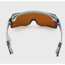 보안경 고글 눈보호 작업용 선글라스 레이저 보호안경, SD-4 (8) 레이저 보호 안경