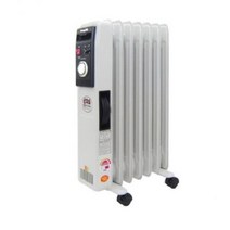 국산 전기 라디에터 전기난로 예약타이머 7핀 1.2Kw, 상세페이지 참조, 상세페이지 참조